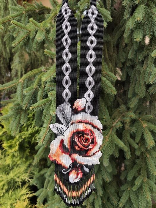 Котильйон (вівсьорок),  український гердан