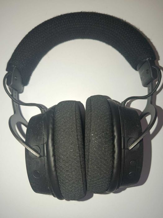 HyperX Cloud MIX Bluetooth / Hi-Res – nauszniki, mikrofon, kable