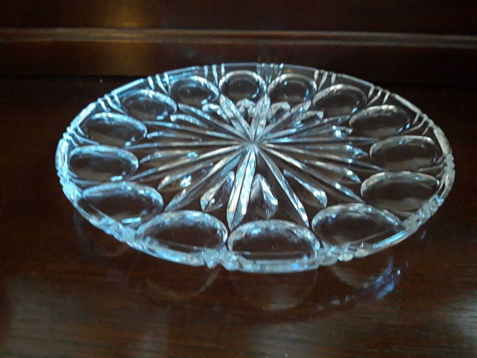 Szklana Patera na Cisato