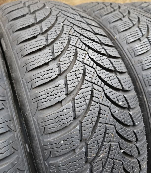 Nexen 185/60 R14 шини Корея резина зима