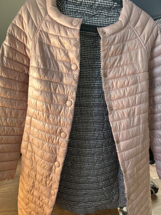 Odziez damska kurtka wiosenna