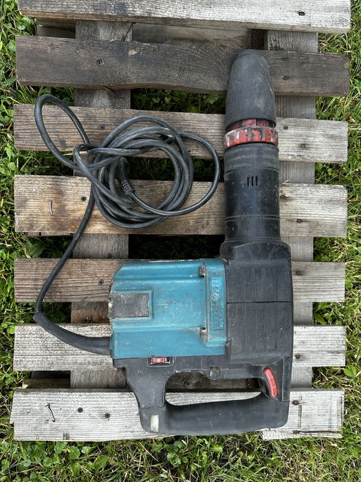 Młot udarowy Makita HM1202C 21J Sprawny F.vat
