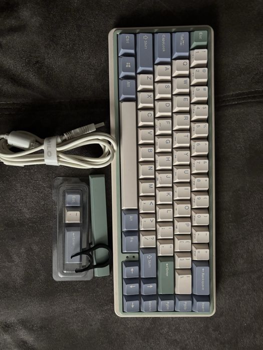 Клавіатура varmilo