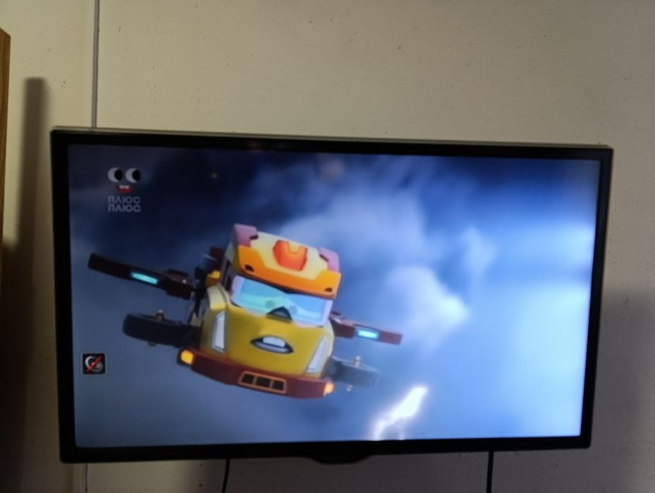 Продаю телевізор самсунг