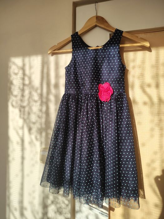 Sukienka bez rękawów H&M