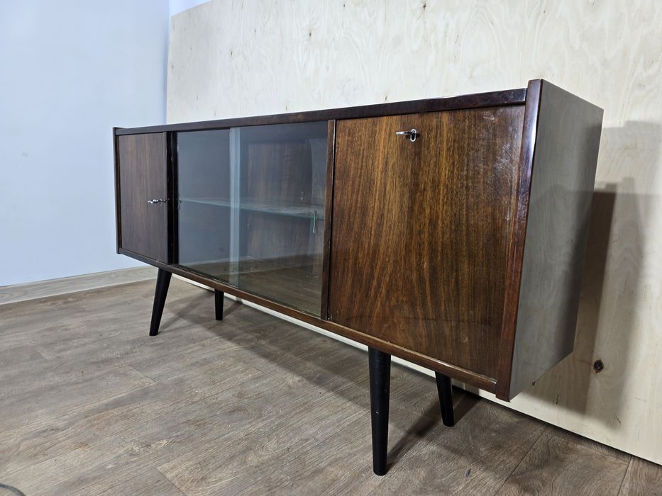 Komoda prl transport