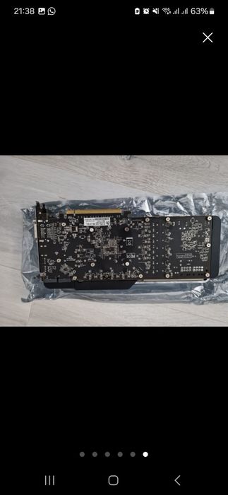 [REBAIXA] Placa gráfica XFX R9 280x
