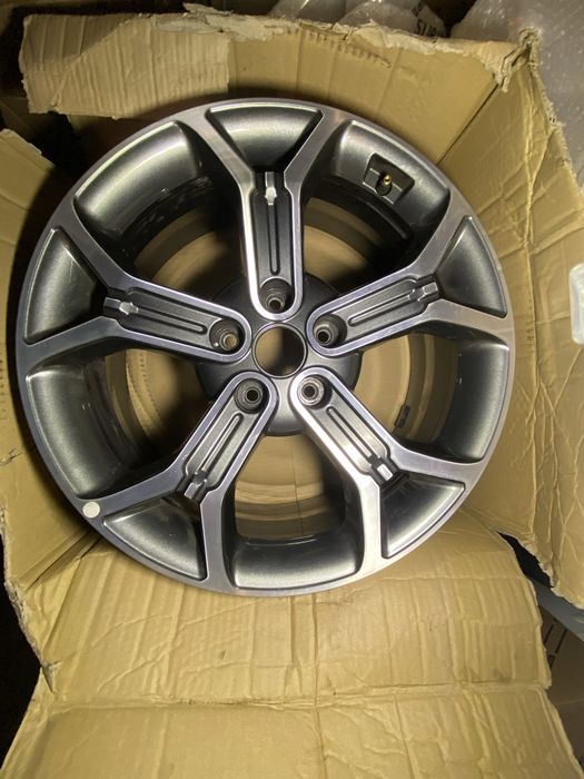 Felga Aluminiowa KIA X-CEED 18 Oryginał