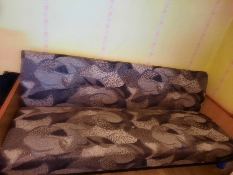 Kanapa. Oddam za darmo