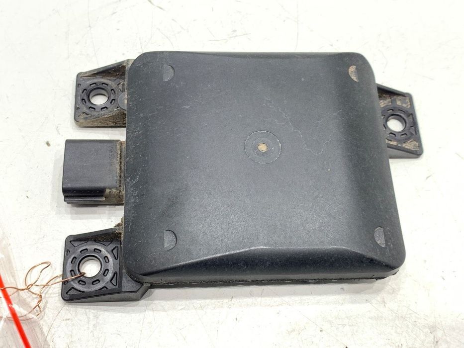 RADAR DISTRONIC  SSANGYONG TORRES (J100) 2022- 1.5 GDI AWD 120 kW [163 KM] Benzyna 86610-41100