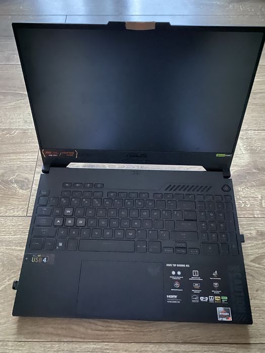Laptop ASUS TUF Gaming