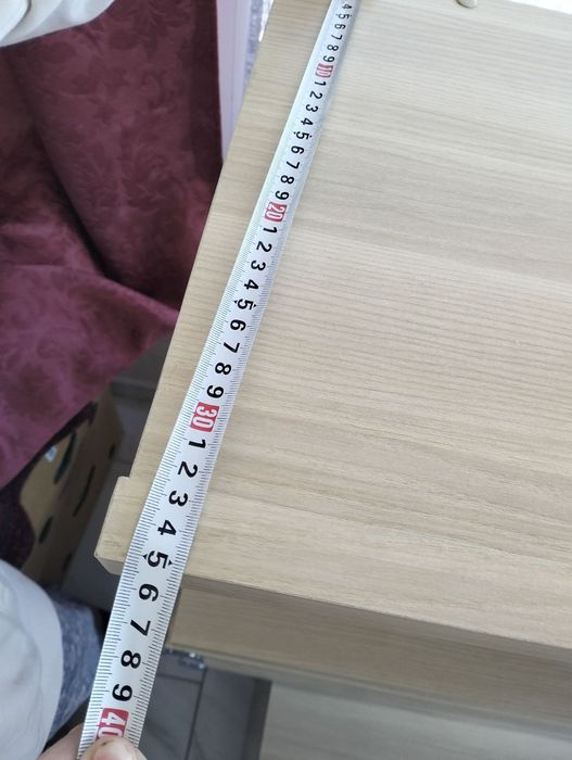 Меблі 2 полички і столик