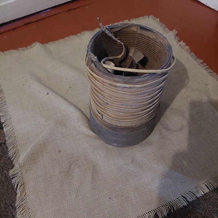 Шинка алюмінієва трансформаторна 16.2 кг ( 4 обмотки )