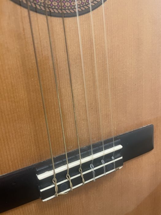 gitara klasyczna Durango