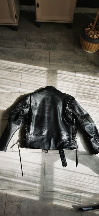 Kurtka motocyklowa 4 biker