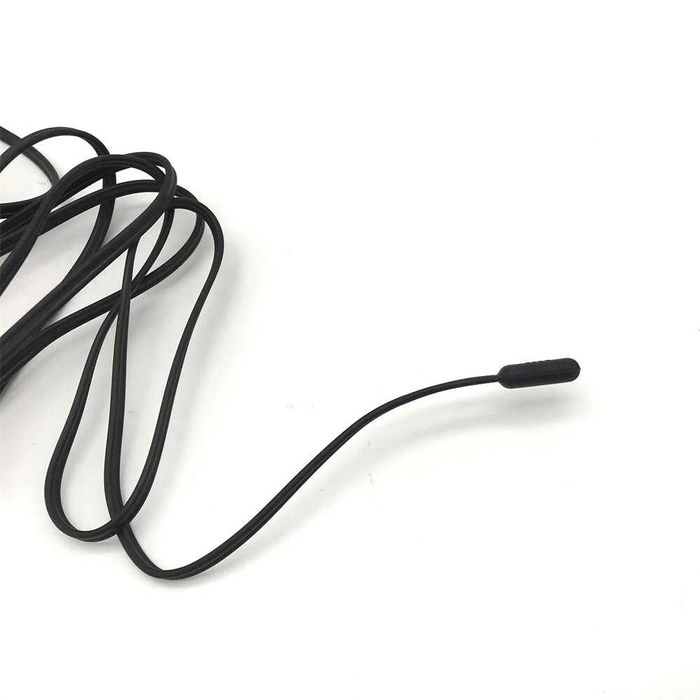 Sonda/ Sensor 1,2,3,5,10m Temperatura Humidade (Termostato Higrostato)