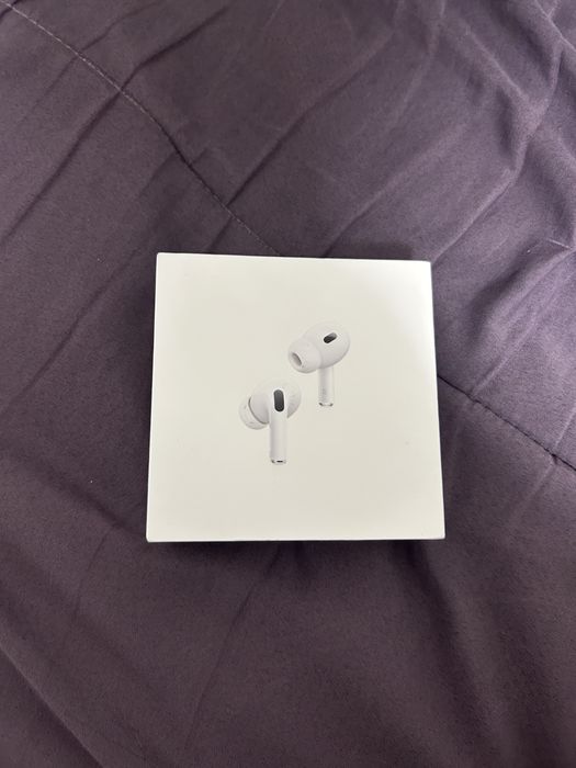 Навушники AirPods Pro 2 оригінал