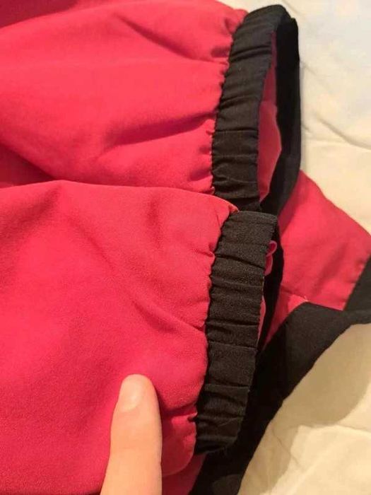 bluza dresowa Adidas dres długi rękaw rozpinana na zamek piłka nożna M