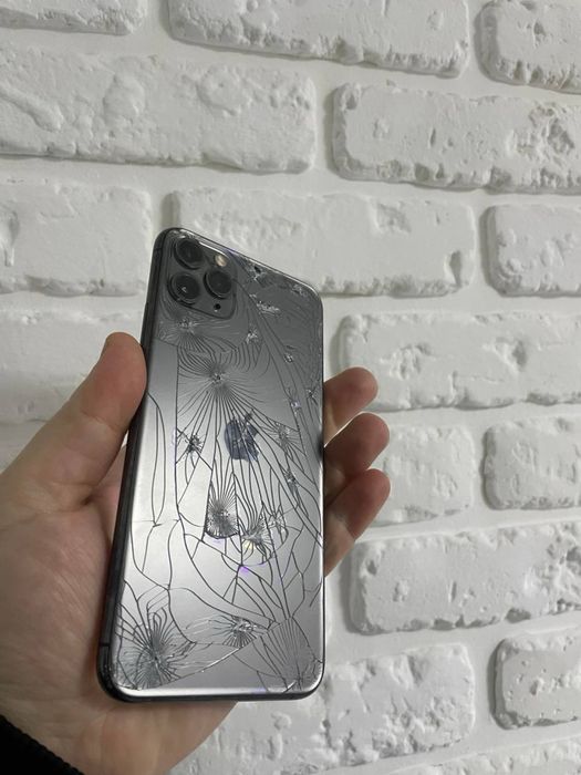 Iphone 11 pro max 256GB neverlock айфон корчик