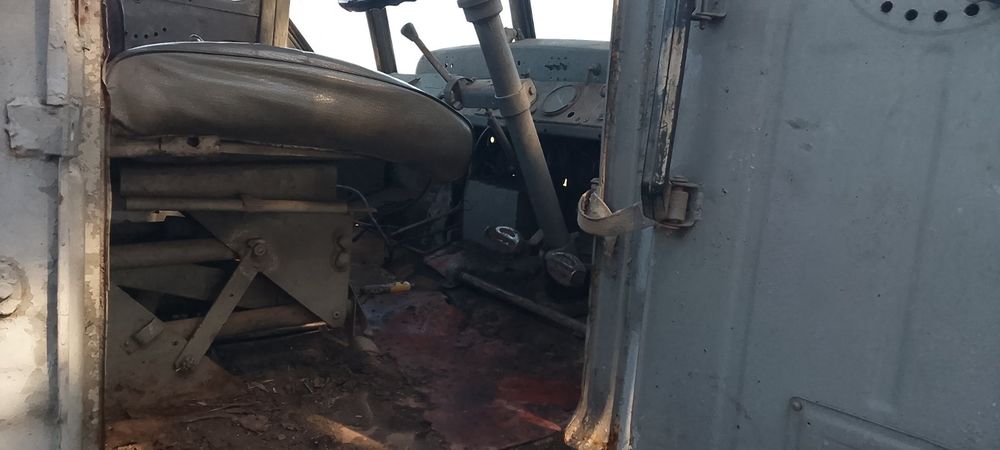 Трактор Т-150 К ( стан гарний )