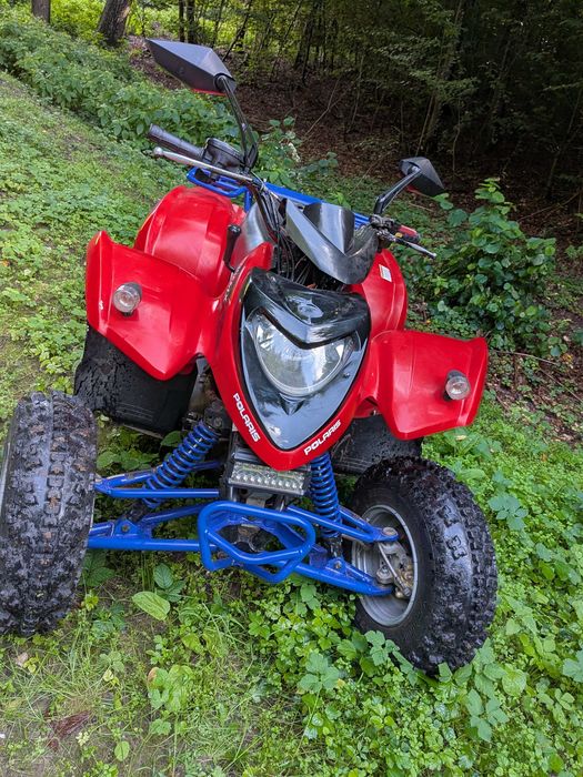 Polaris
