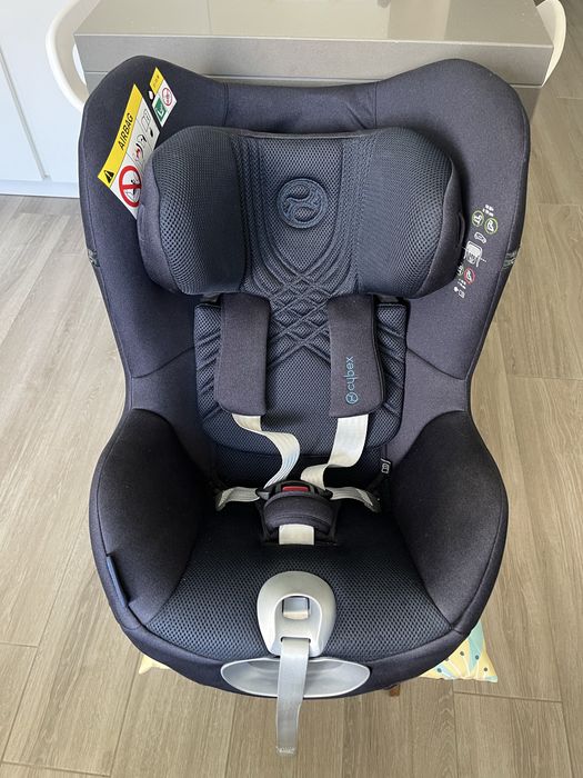 Cadeira auto cybex T
