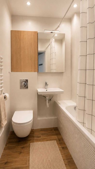 *Odnowione 2-pokojowe mieszkanie, 36m², ul. Filarecka 3, Żoliborz- przy stacji metra Plac Wilsona* - Widok 4