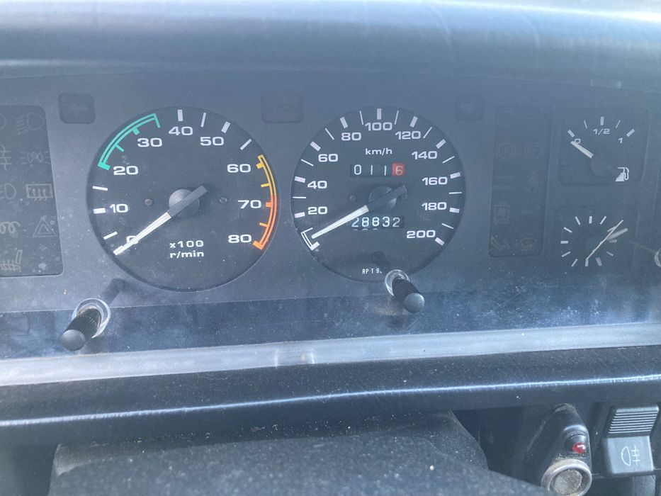 Polonez 1.6 GLI w bardzo dobrym stanie