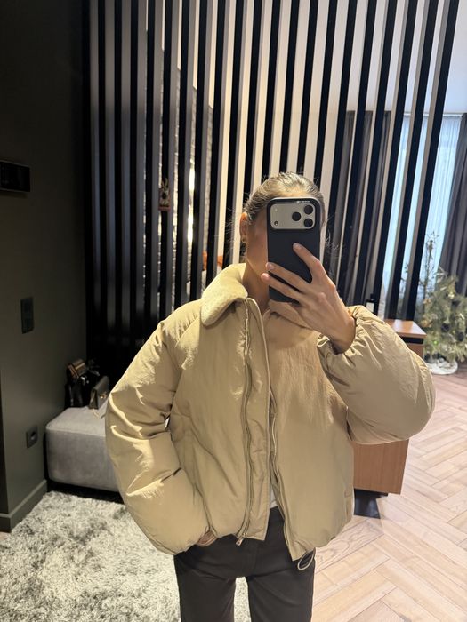 Пуховик куртка Sandro