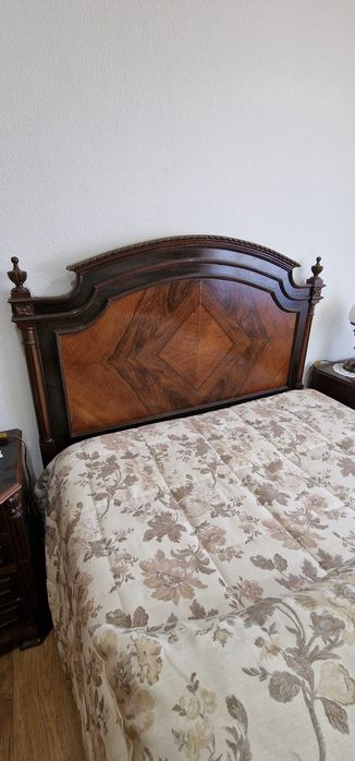 Mobília Clássica de quarto