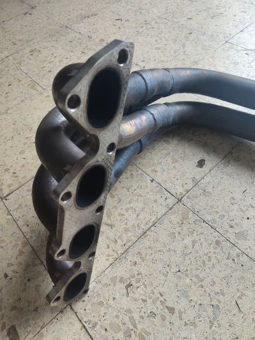 Coletor Escape HEROS TODA Serie B