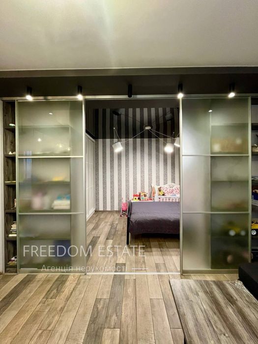 62 900 $‼️‼️ЖК Героев Харькова/1 ком кварт с капитальным ремонтом/50м