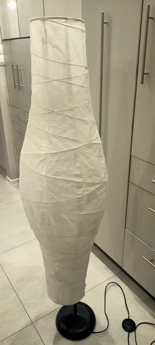 Lampa podłogowa IKEA