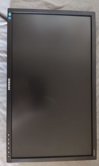 Монітор Samsung діагональ екрану 24