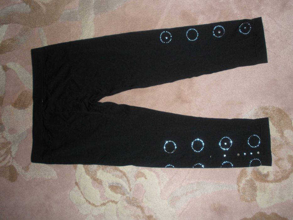 корегуючі шорти-лосіни-великий розмір