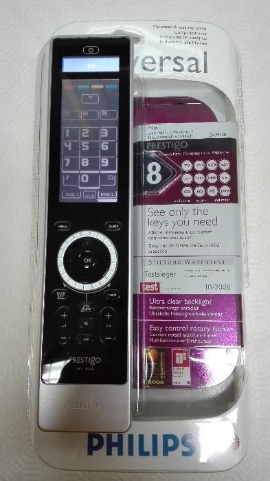 comando universal Philips