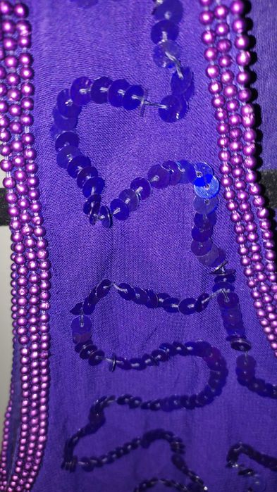 Sukienka "BHS" M/L na karnawał sylwester impreza