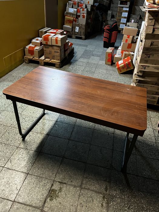 Biurko dziecięce szkolne