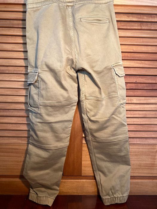 Calças cargo Pull & Bear