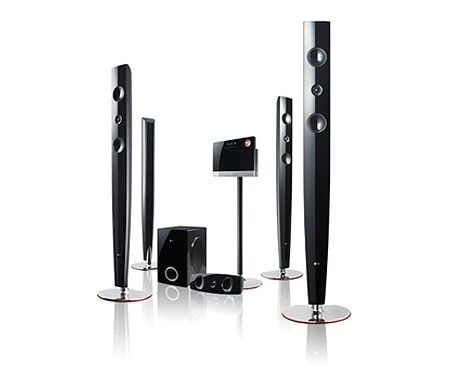 Продам домашний кинотеатр