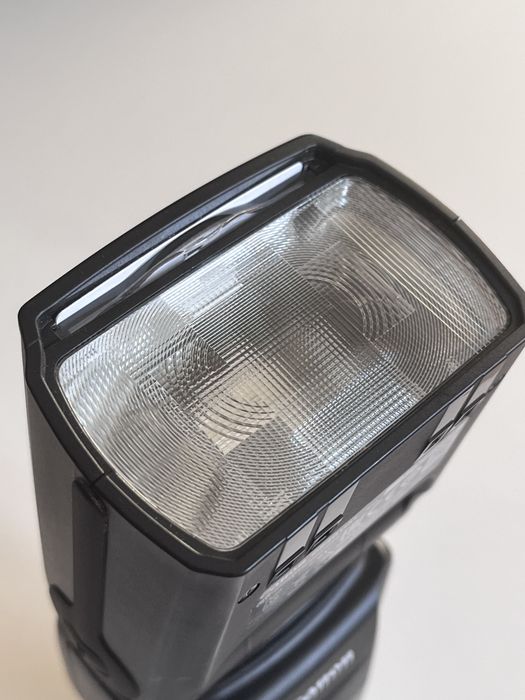 Canon 600EX II-RT