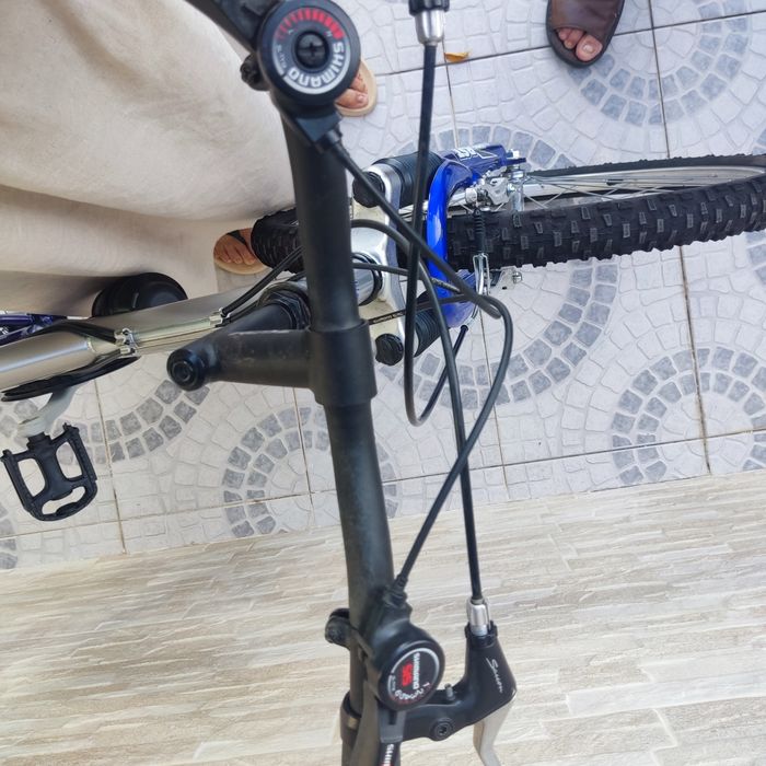 Bicicleta BTT Astro – Excelente Estado (Pronta a Andar)