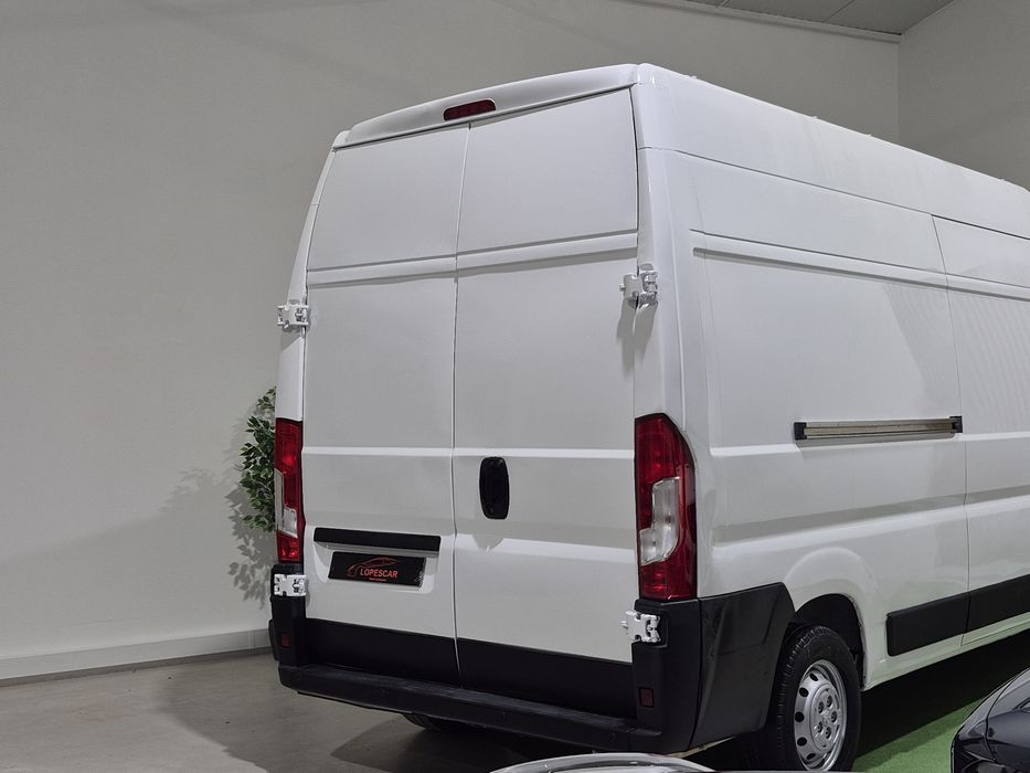Peugeot Boxer L3H3 2.2HDI | GARANTIA | NACIONAL