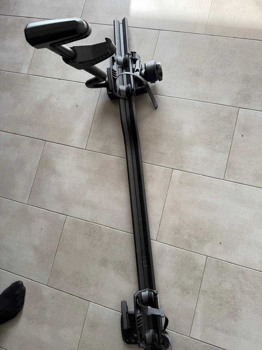 Uchwyt Rowerowy na dach Thule ProRide