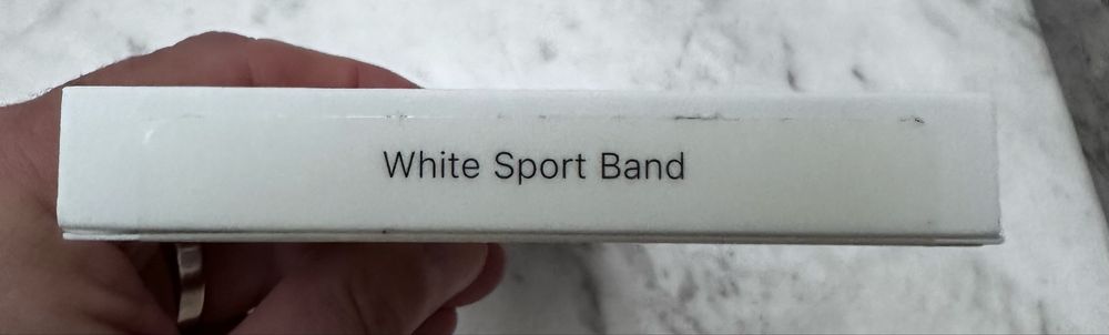 Bracelete Apple Watch 45mm