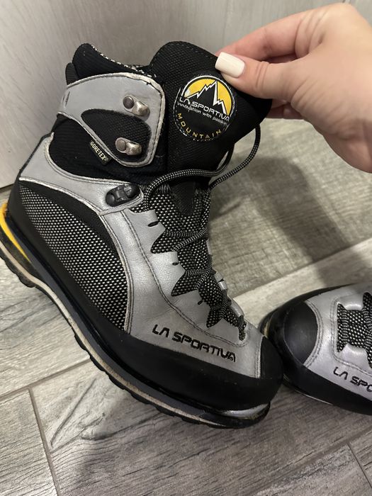 Ботинки La sportiva gtx