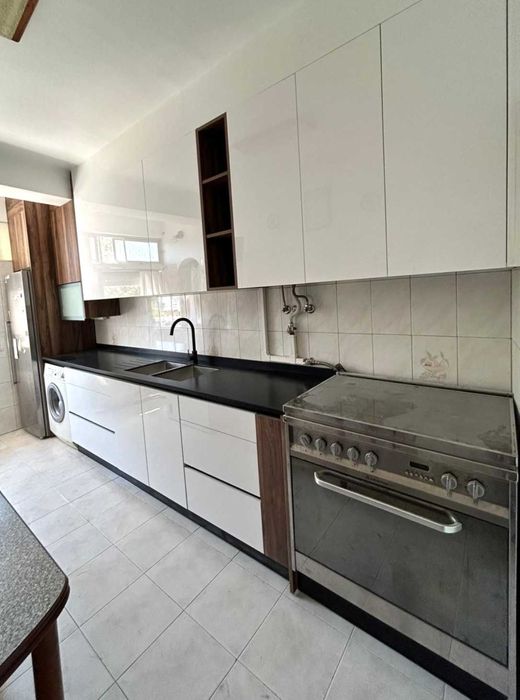 Fabricação e instalação Móveis de Cozinha