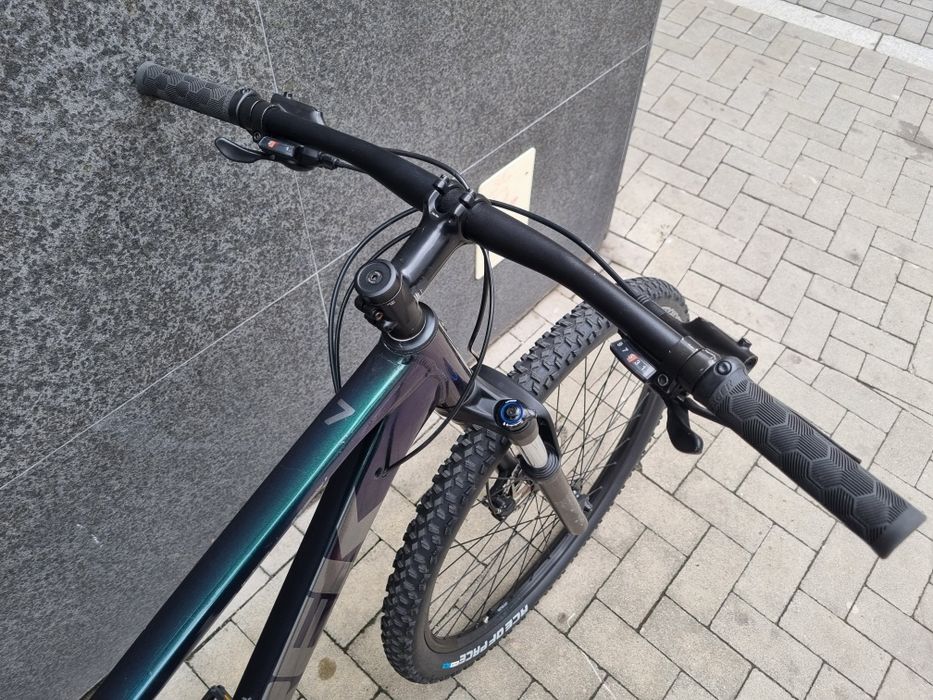 Rower Trek Marlin 7 rozm.52cm.20"XL/KAMELEON/ FUN-SPORT