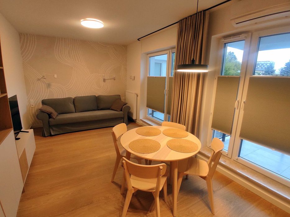 kawalerka 28 m2, apartamentowiec, ul. Północna, blisko uczelni UM