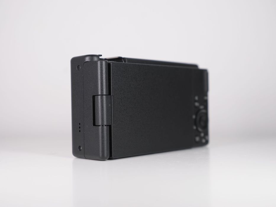 Sony ZV-1F як нова з гарантією / без передоплат